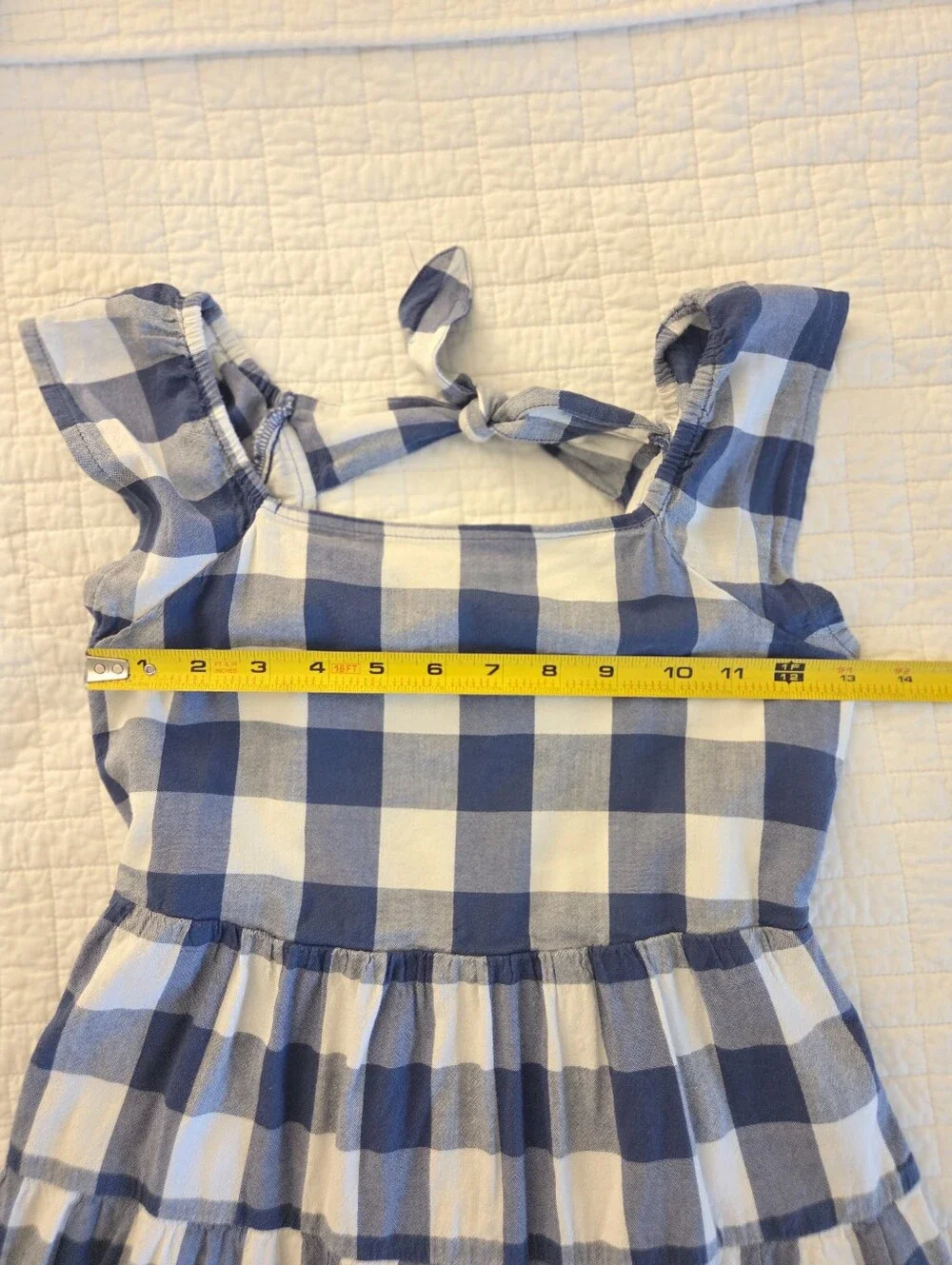 Old Navy adorable buffalo